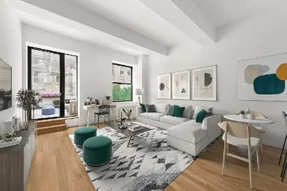99 John Street #1404, Manhattan, NY 10038