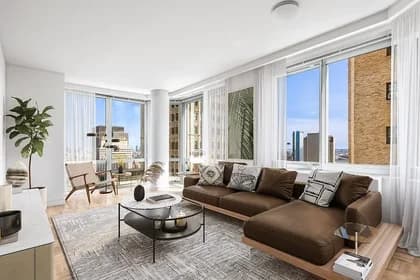 10 Barclay Street #47G, Manhattan, NY 10007