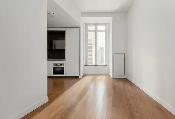 15 William Street #15H, Manhattan, NY 10005 apartment_dining_room 1