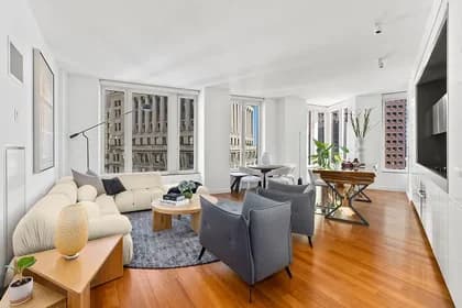 15 William Street #22-A, Manhattan, NY 10005 - Image 1