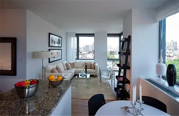 188 Ludlow Street #9A, Manhattan, NY 10002