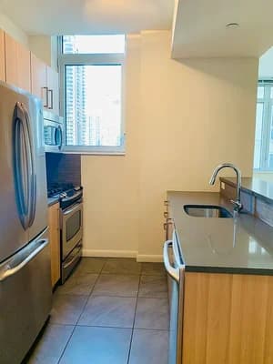 229 W 60 St #14-D, Manhattan, NY 10023