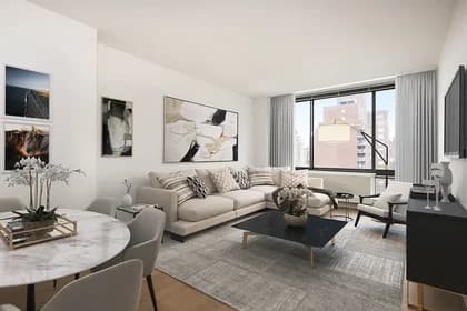 222 E 34 St #1705, Manhattan, NY 10016