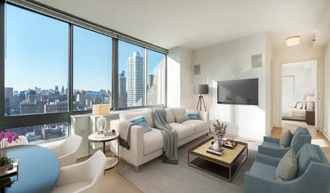 222 E 34 St #1726, Manhattan, NY 10016 - Image 1