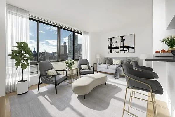 222 East 34 Street #2119, Manhattan, NY 10016
