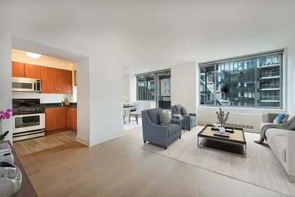 222 E 34 St #2306, Manhattan, NY 10016