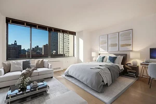 222 East 34 Street #604, Manhattan, NY 10016