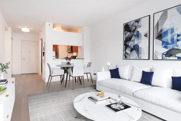 222 East 34 Street #709, Manhattan, NY 10016
