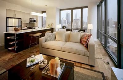 312 11 Avenue #09D, Manhattan, NY 10001