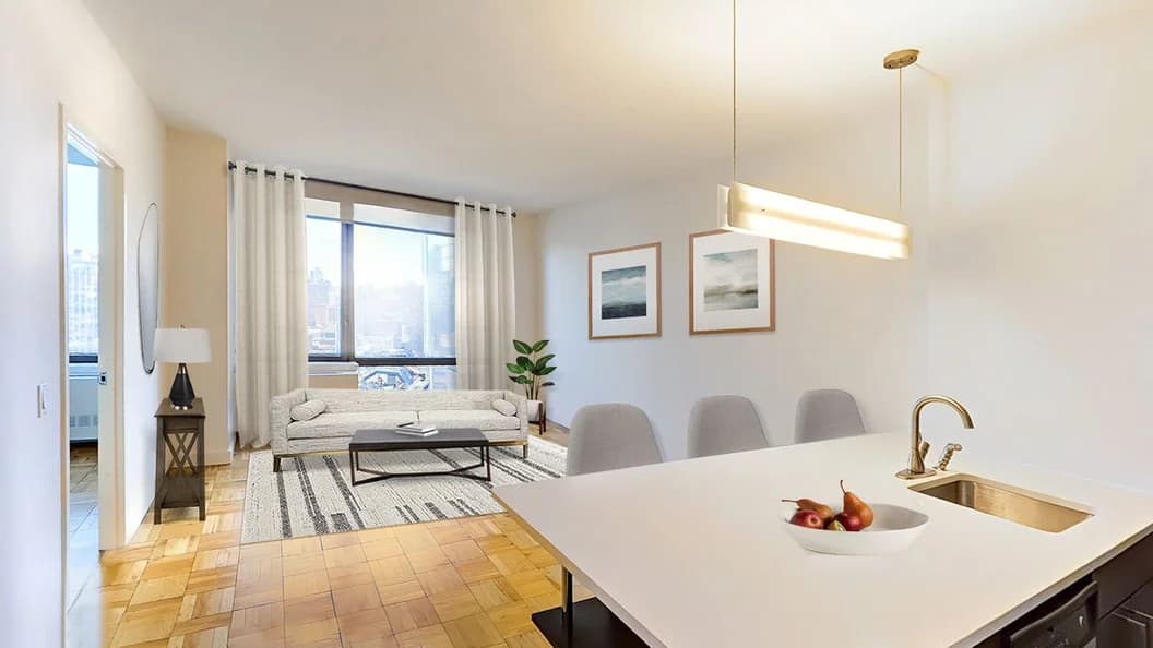312 11 Avenue #15A, Manhattan, NY 10001 1