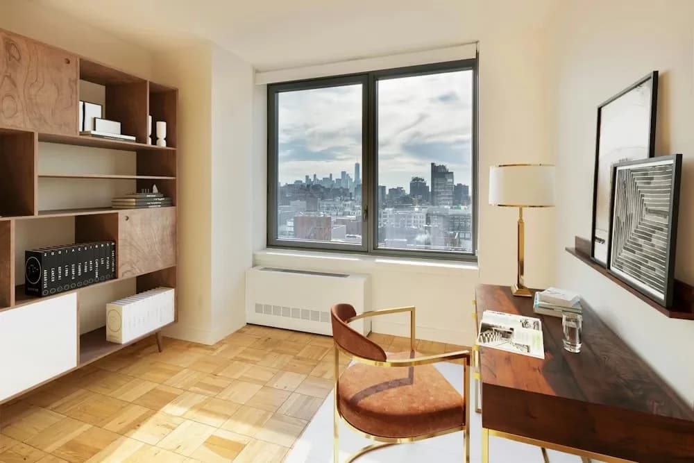552 West 30 Street #18K, Manhattan, NY 10001 apartment_office 1