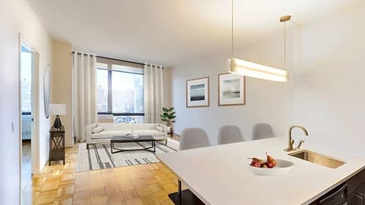 312 11 Avenue #18N, Manhattan, NY 10001
