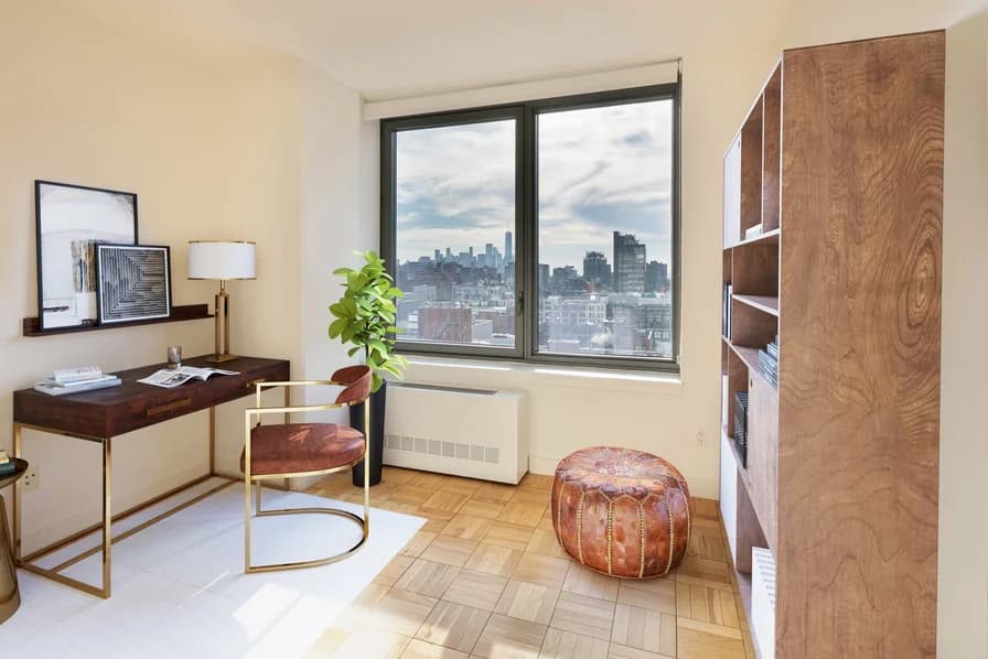 312 11 Avenue #21G, Manhattan, NY 10001