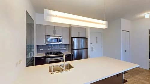 312 11 Avenue #23B, Manhattan, NY 10001