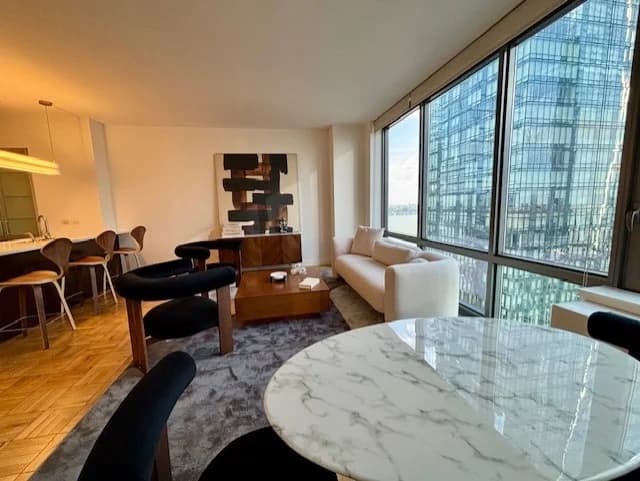 552 West 30 Street #28B, Manhattan, NY 10001 apartment_living_room 1