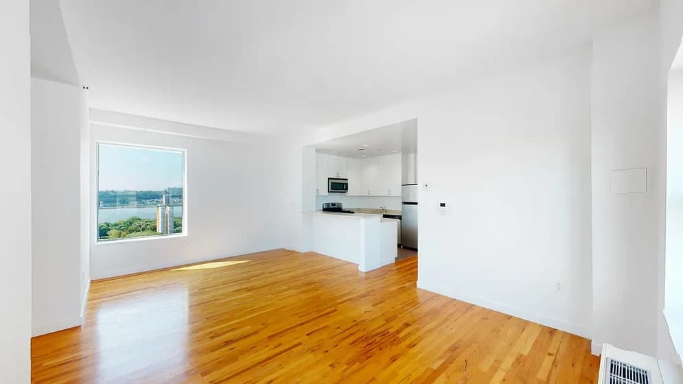 618 West 143 Street #PHC, Manhattan, NY 10031 apartment_living_room 1