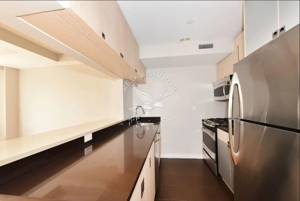 2101 Frederick Douglass Boulevard #6B, Manhattan, NY 10026 apartment_kitchen 1