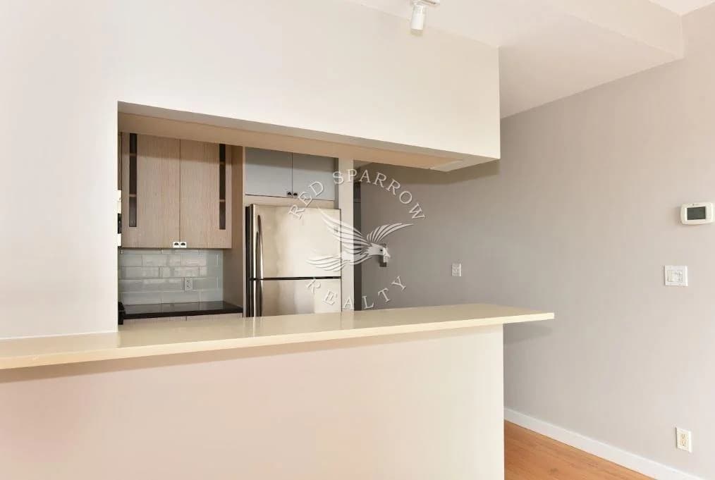 2101 Frederick Douglass Boulevard #6B, Manhattan, NY 10026 apartment_kitchen 1