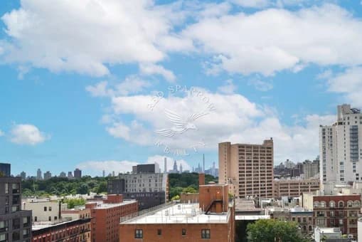 2101 Frederick Douglass Boulevard #6B, Manhattan, NY 10026 - Image 1