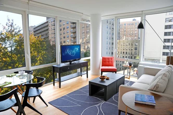 805 Columbus Avenue #04E, Manhattan, NY 10025
