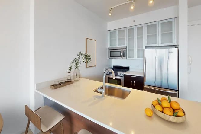 805 Columbus Avenue #06A, Manhattan, NY 10025