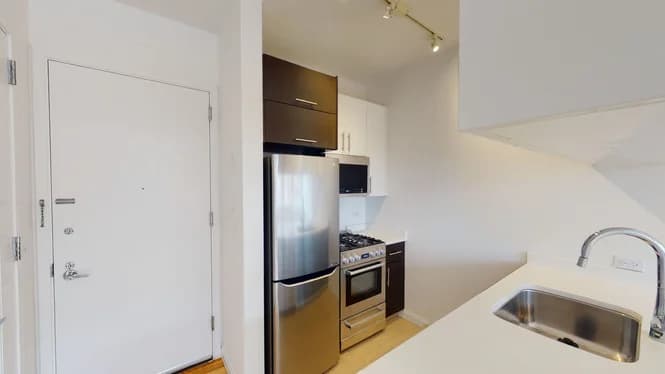 805 Columbus Avenue #07D, Manhattan, NY 10025