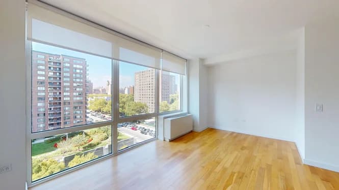 805 Columbus Avenue #08E, Manhattan, NY 10025