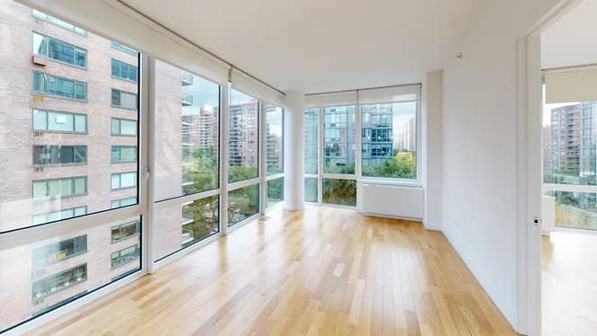 805 Columbus Avenue #08F, Manhattan, NY 10025