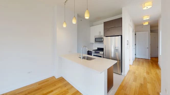 805 Columbus Avenue #08F, Manhattan, NY 10025