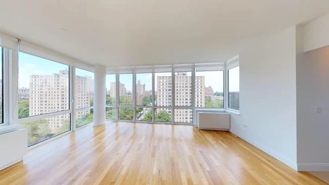 805 Columbus Avenue #11C, Manhattan, NY 10025