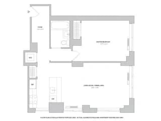 400 West 63 Street #0314, Manhattan, NY 10069