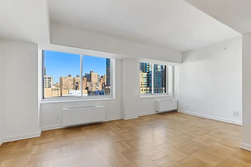 400 West 63 Street #0318, Manhattan, NY 10069 apartment_living_room 1
