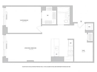 400 West 63 Street #0318, Manhattan, NY 10069