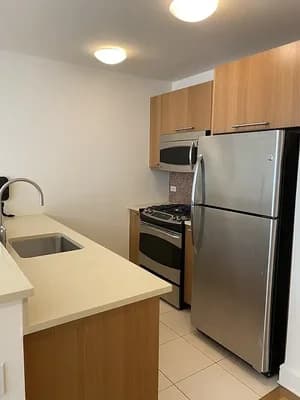 400 West 63 Street #0610, Manhattan, NY 10069