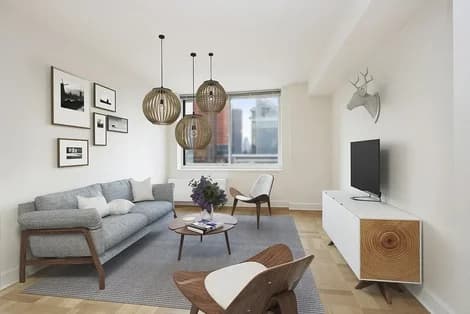 400 West 63 Street #0912, Manhattan, NY 10069