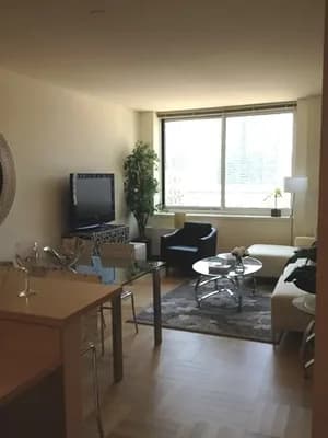 400 West 63 Street #1401, Manhattan, NY 10069
