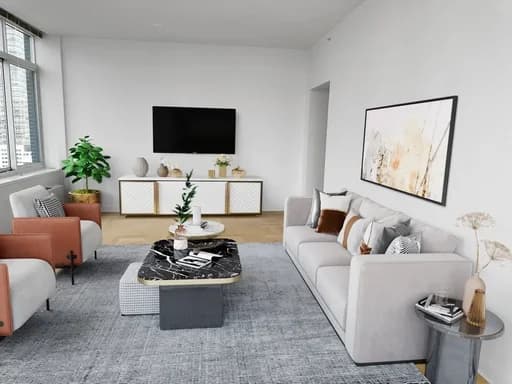 400 West 63 Street #1606, Manhattan, NY 10069