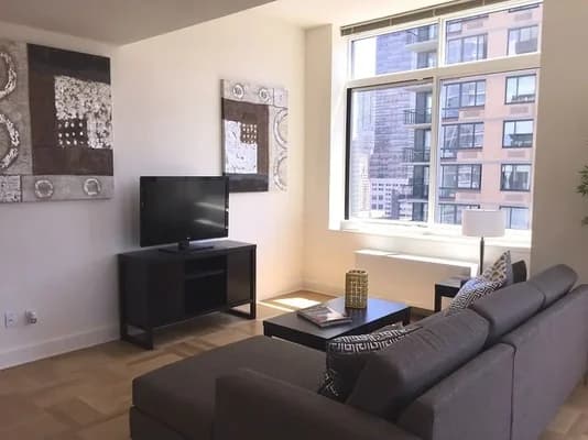 400 West 63 Street #1703, Manhattan, NY 10069