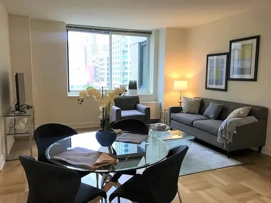 400 West 63 Street #812, Manhattan, NY 10069 - Image 1