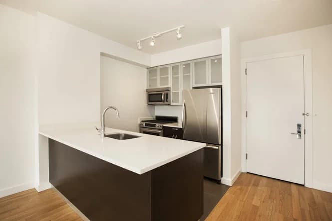 808 Columbus Avenue #08C, Manhattan, NY 10025