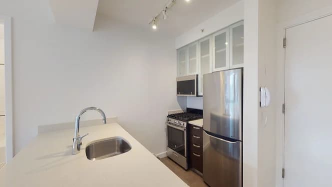 808 Columbus Avenue #09J, Manhattan, NY 10025
