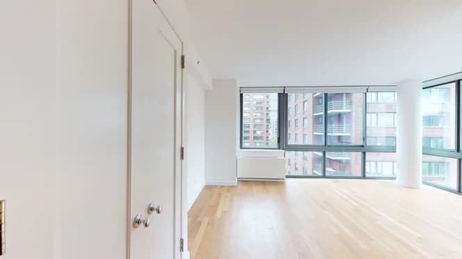 808 Columbus Avenue #09J, Manhattan, NY 10025