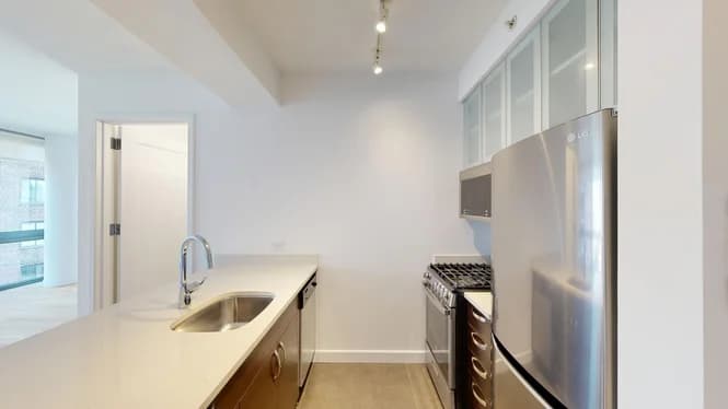 808 Columbus Avenue #10J, Manhattan, NY 10025 - Image 1