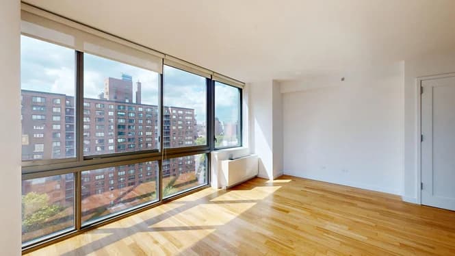 808 Columbus Avenue #12P, Manhattan, NY 10025