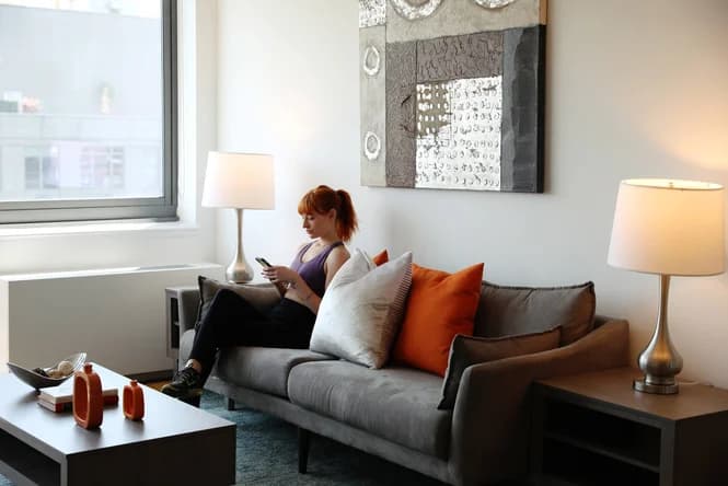 808 Columbus Avenue #12P, Manhattan, NY 10025