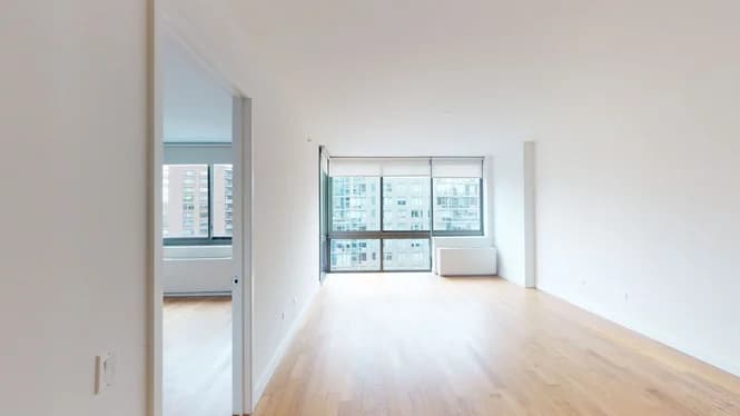 808 Columbus Avenue #14E, Manhattan, NY 10025
