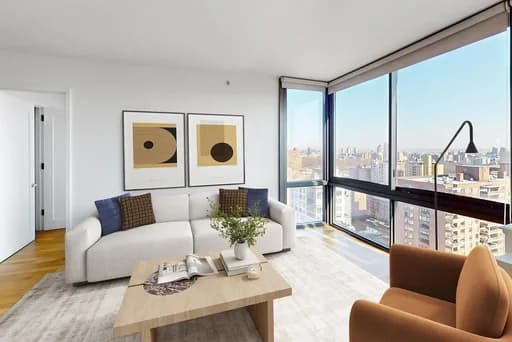 808 Columbus Avenue #17N, Manhattan, NY 10025