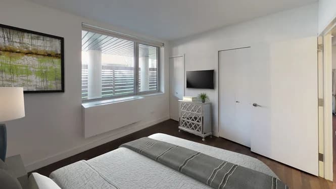 808 Columbus Avenue #22J, Manhattan, NY 10025