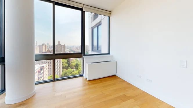 808 Columbus Avenue #22J, Manhattan, NY 10025