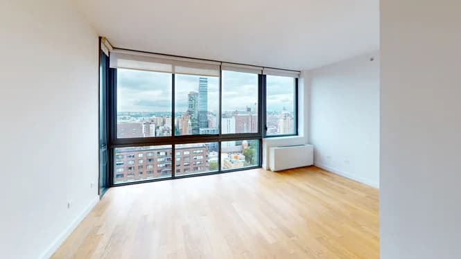 808 Columbus Avenue #22K, Manhattan, NY 10025